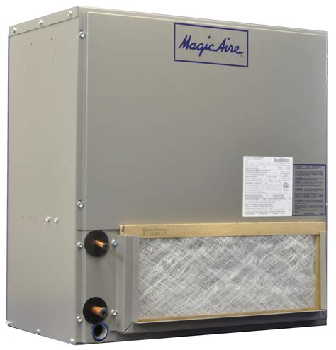 How the Magic Aire Air Handler Can Help You Achieve Energy Efficiency Certifications